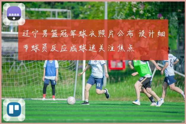 辽宁男篮冠军球衣照片公布 设计细节球员反应成球迷关注焦点