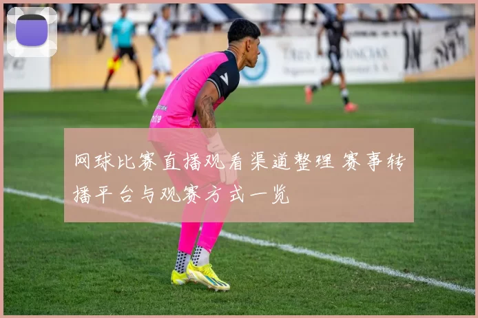 网球比赛直播观看渠道整理 赛事转播平台与观赛方式一览